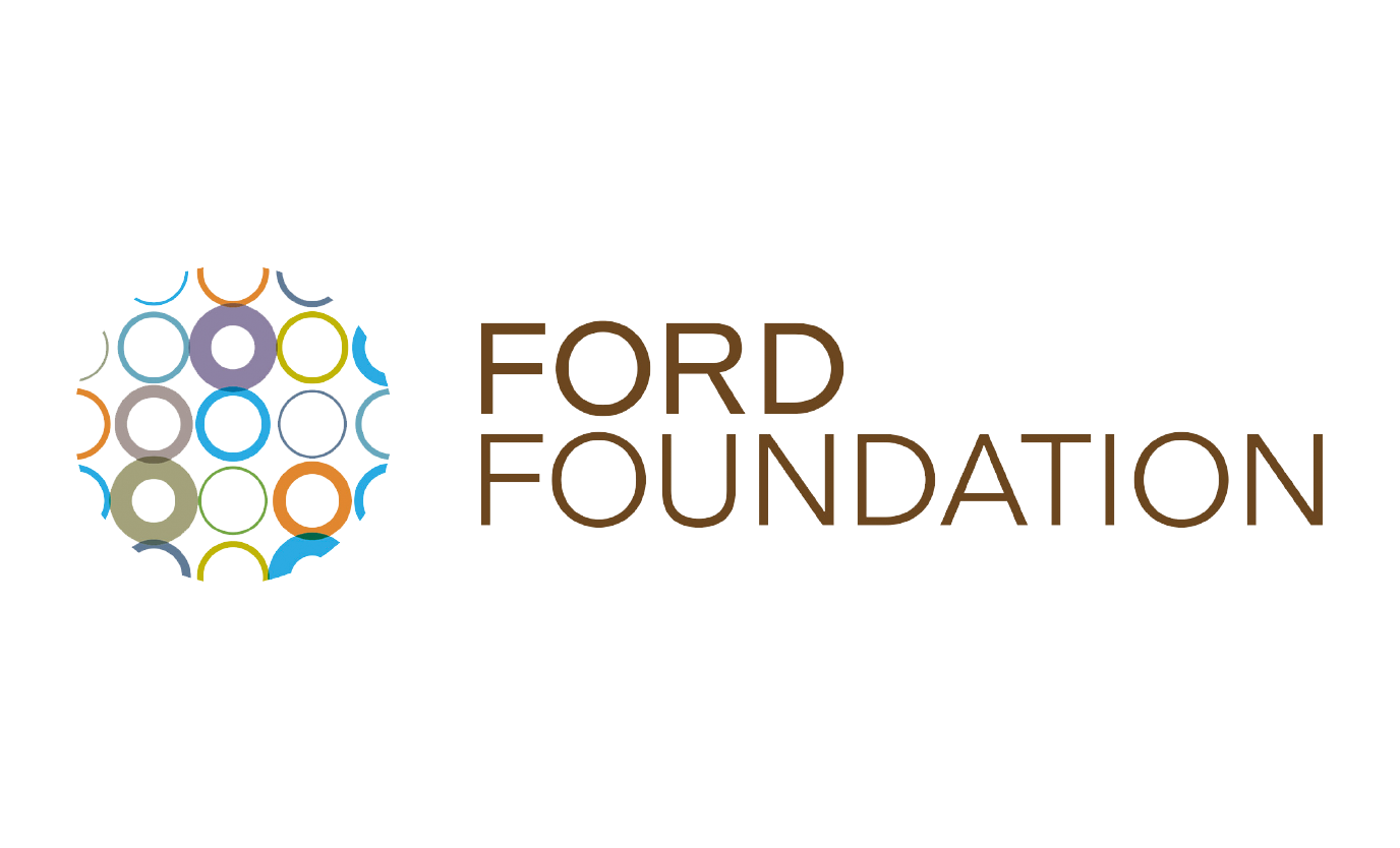 FORD FUNDATION