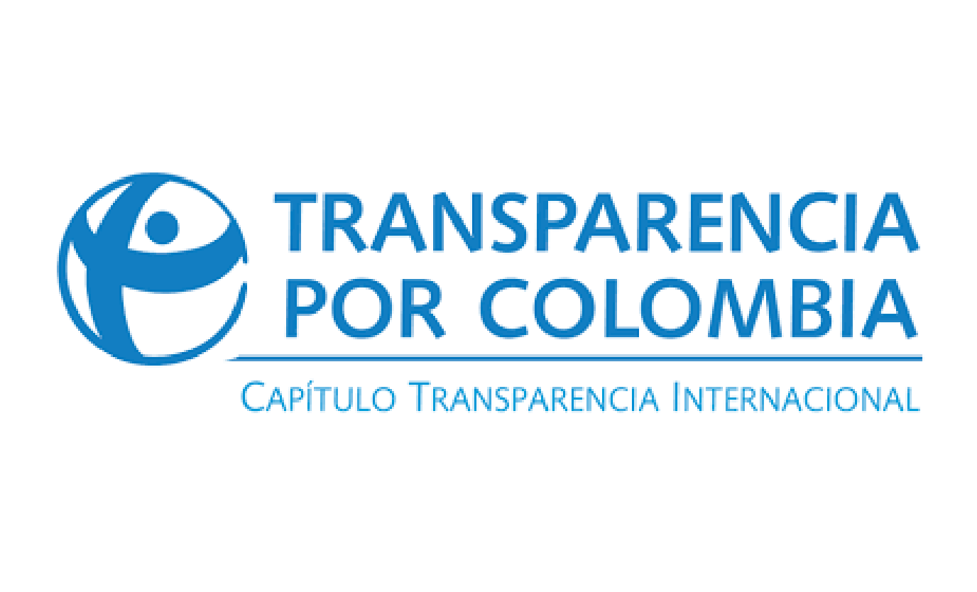 Transparencia por Colombia