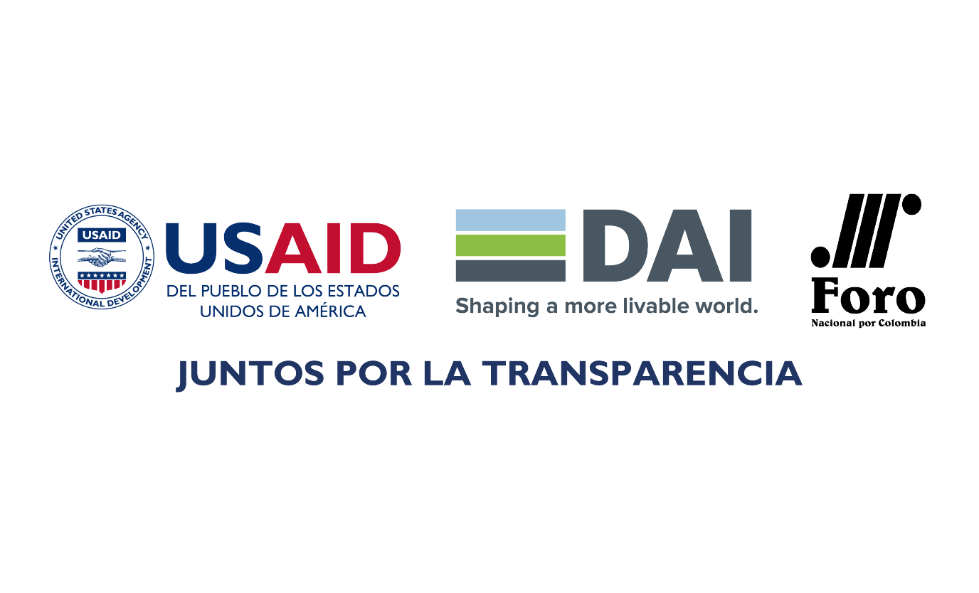 USAID Foro