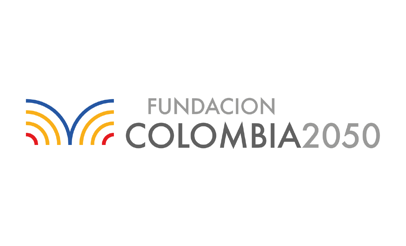 Fundación Colombia 2050